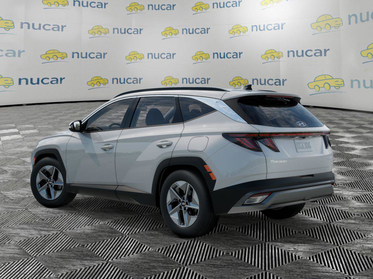 New 2026 Hyundai Tucson SEL image 5