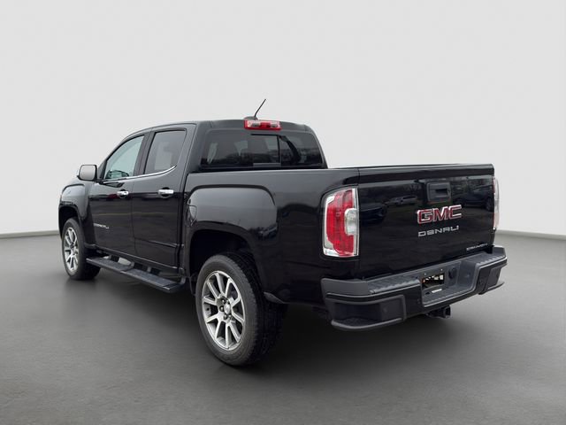 Used 2022 GMC Canyon Denali image 4