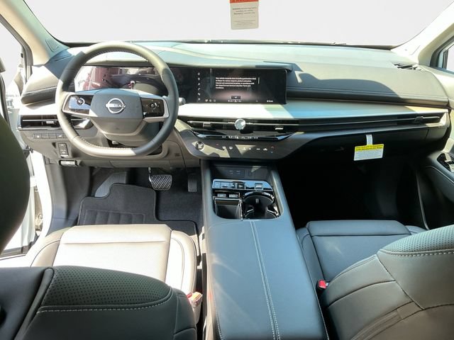 New 2026 Nissan Murano SL AWD/4WD image 12