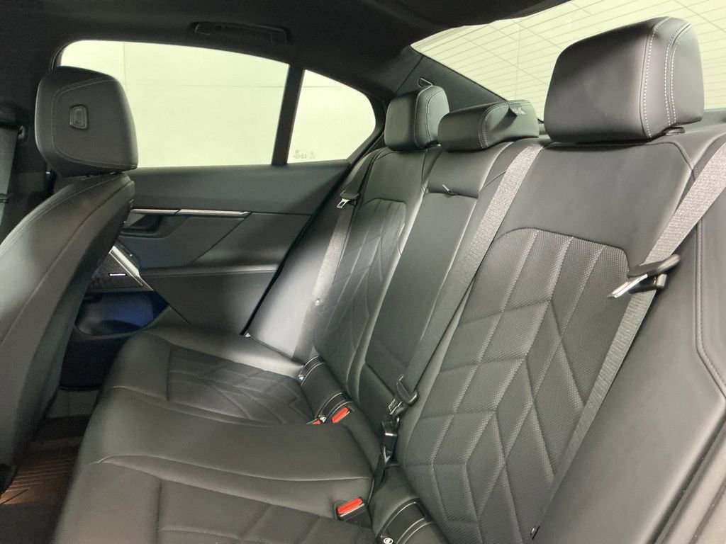 Certified 2024 BMW i5 M60 w/ Premium Package AWD/4WD image 25