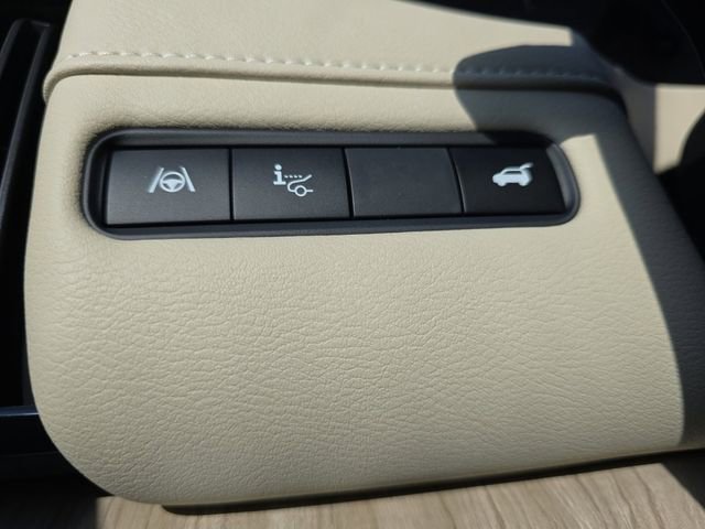 New 2026 Nissan Armada Platinum Reserve AWD/4WD image 10