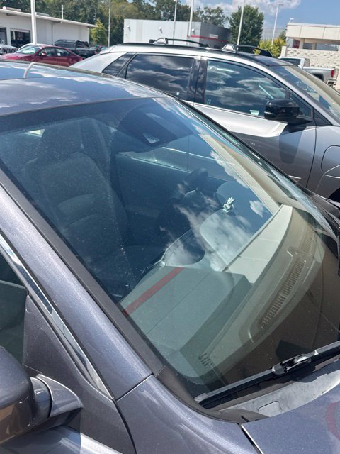 Used 2017 Honda Accord EX-L image 8