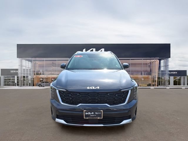 New 2026 Kia Sorento S AWD/4WD image 9