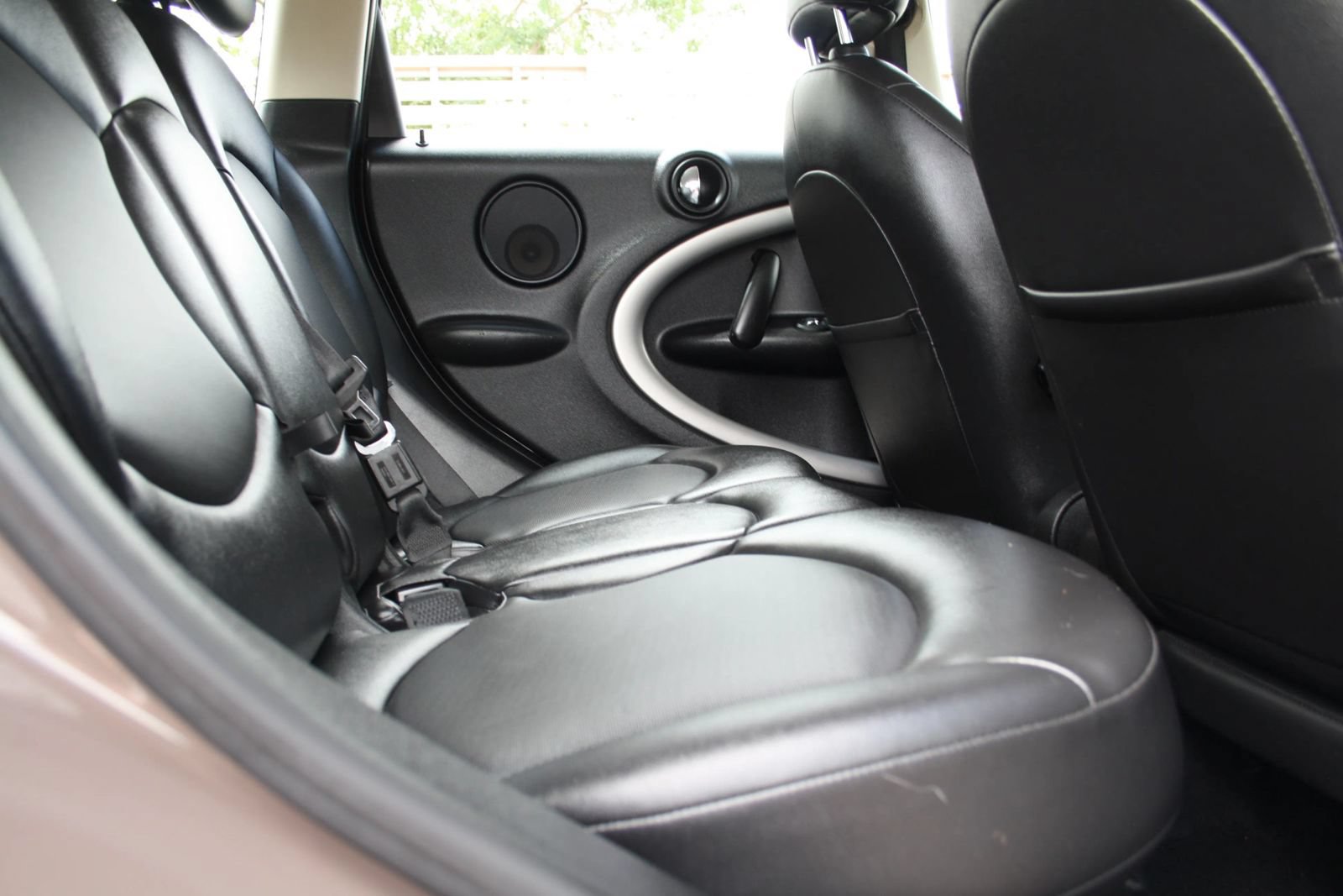 Used 2013 MINI Cooper Countryman FWD image 13