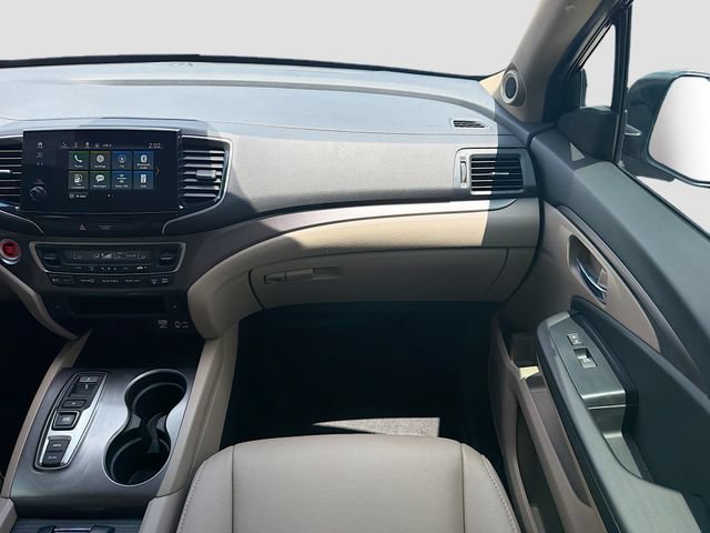 Used 2021 Honda Pilot EX-L image 16