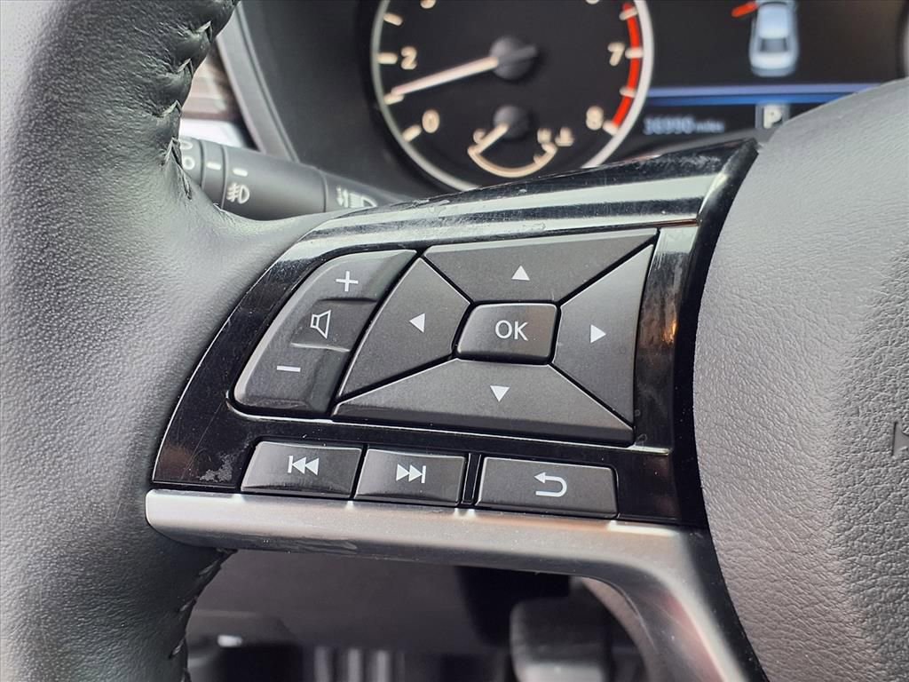 Used 2022 Nissan Altima 2.5 SL FWD image 15