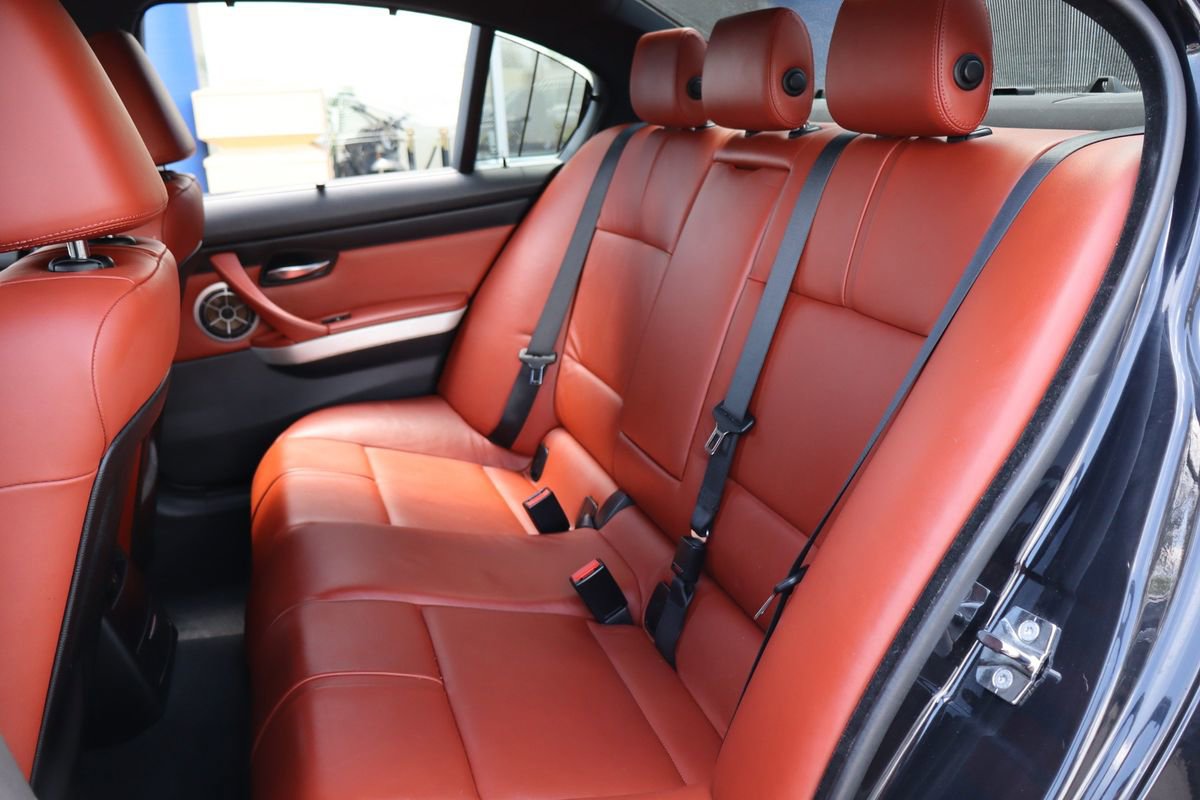 Used 2008 BMW M3 Sedan RWD image 11