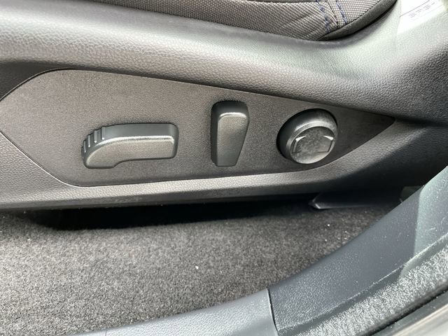 Certified 2026 Subaru Forester Premium image 16