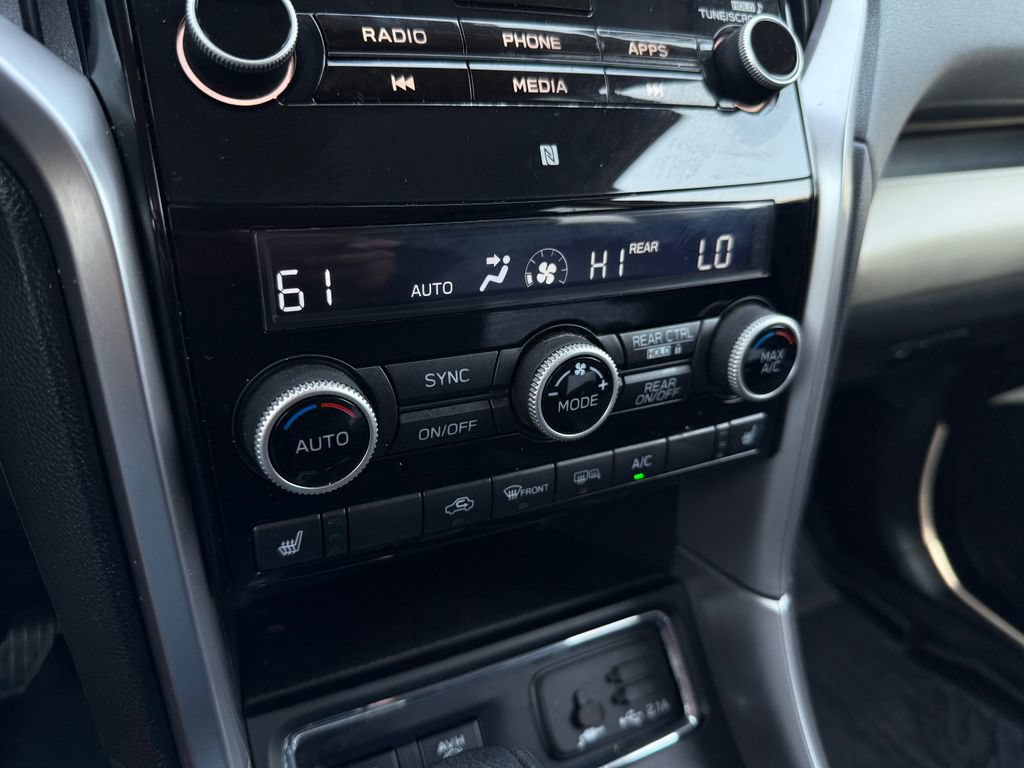 Used 2019 Subaru Ascent Limited AWD/4WD image 29