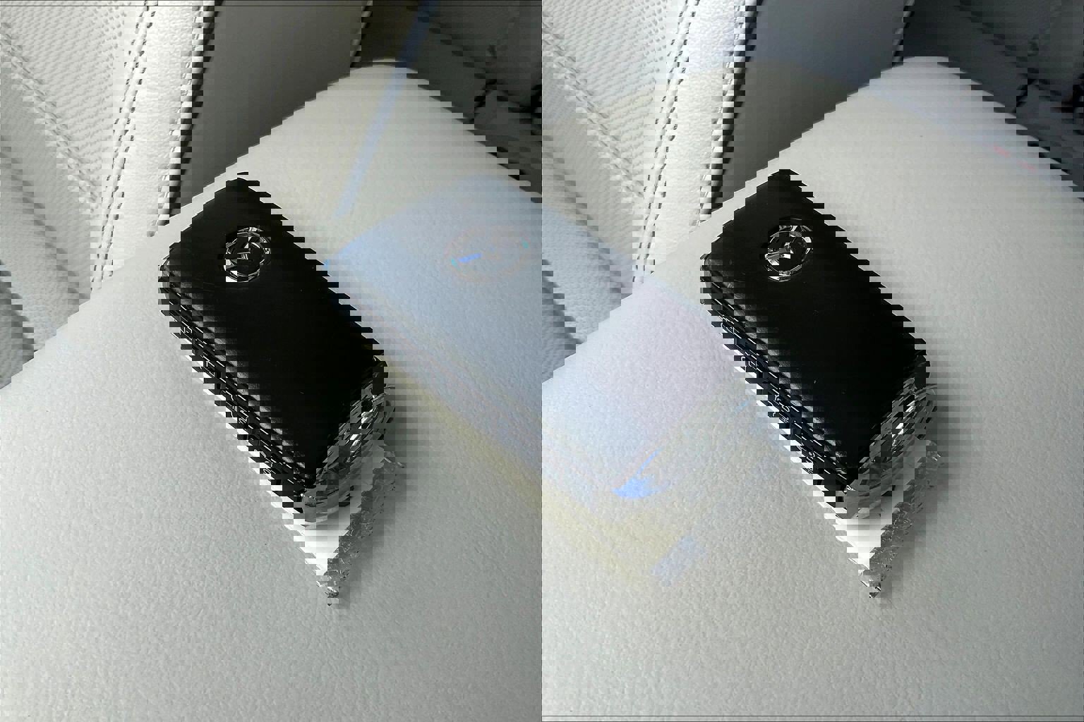 Used 2024 MAZDA CX-5 AWD 2.5 S w/ Premium Package image 14