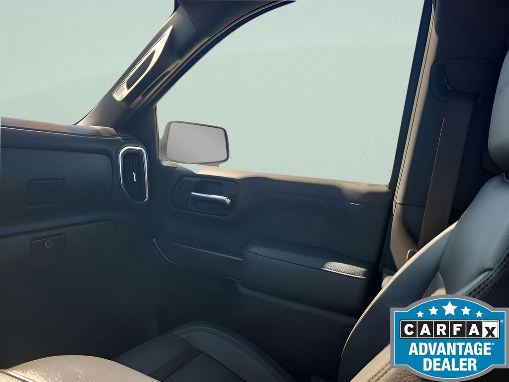 Used 2020 GMC Sierra 1500 Denali w/ Denali Ultimate Package image 12