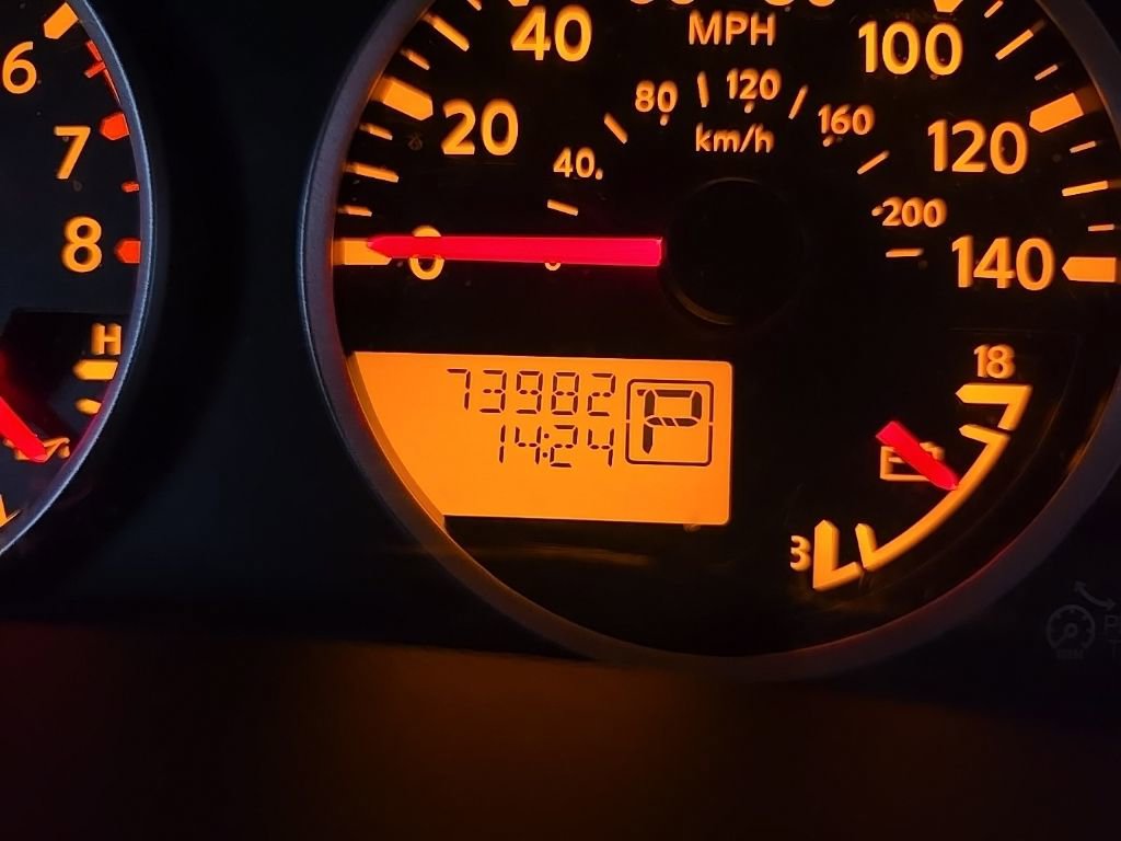 Used 2019 Nissan Frontier SL image 23