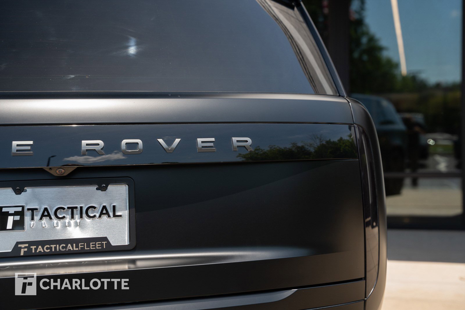 Used 2023 Land Rover Range Rover Long Wheelbase Autobiography AWD/4WD image 14