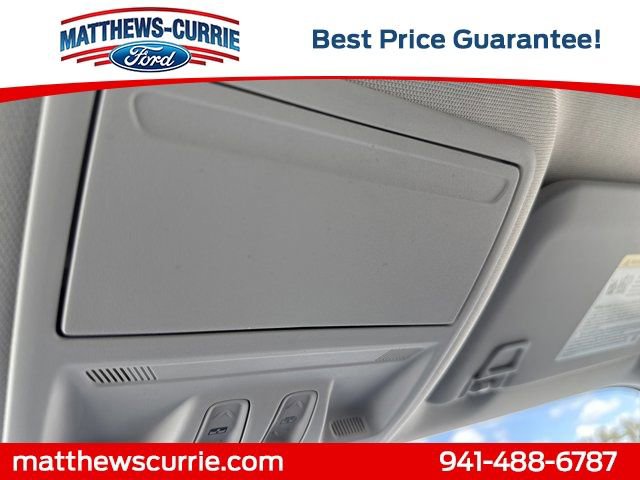 New 2026 Ford Bronco Sport Heritage w/ Convenience Package image 21