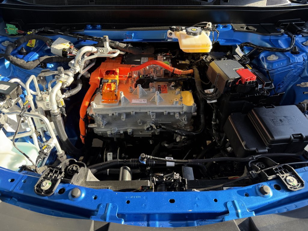 Used 2024 Honda Prologue Touring image 41