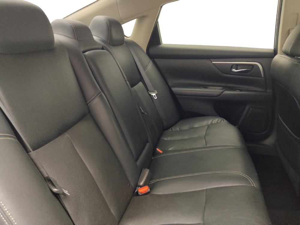 Used 2018 Nissan Altima 2.5 SL FWD image 19
