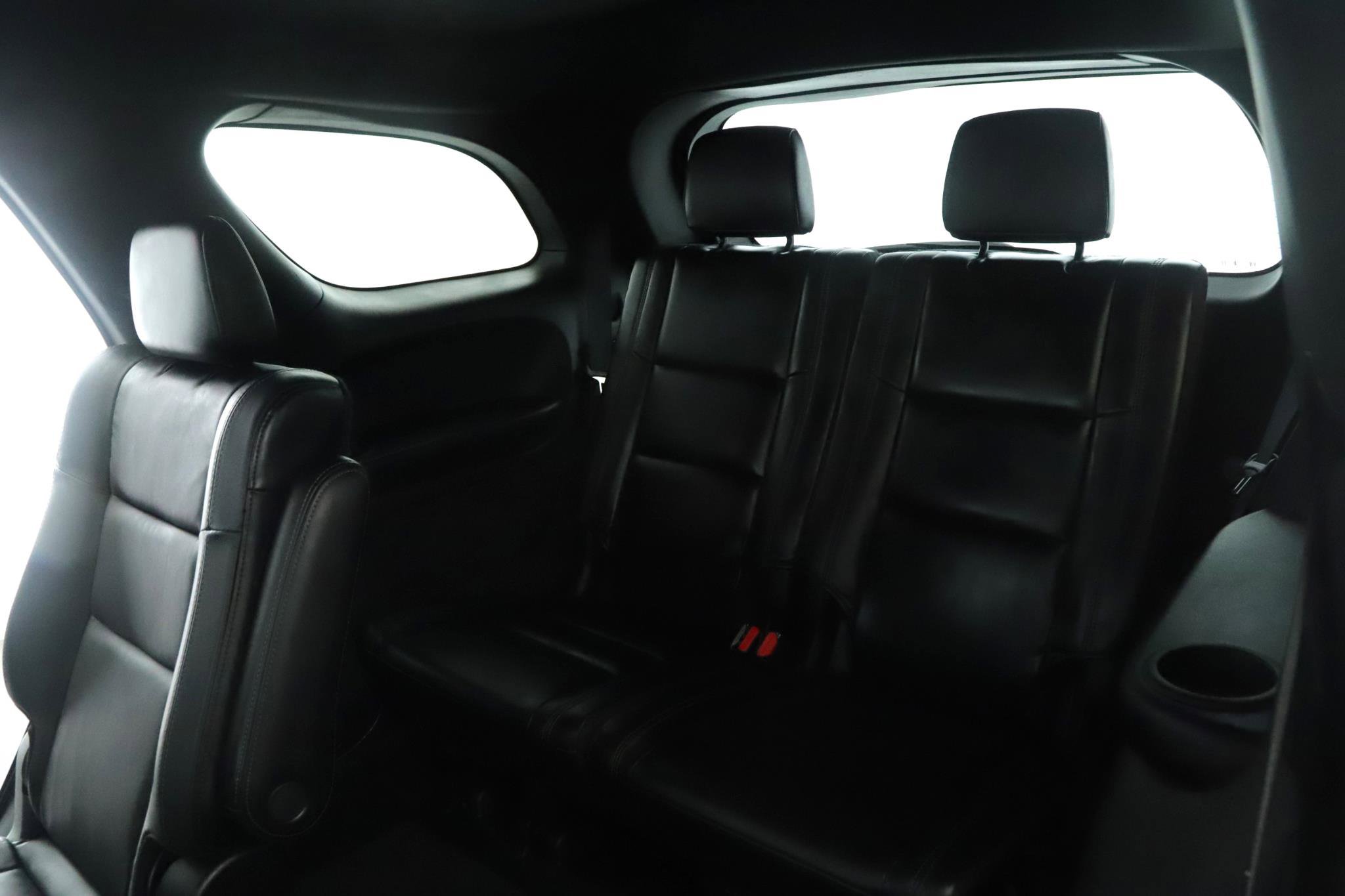 Used 2022 Dodge Durango GT w/ Trailer Tow Group IV image 6