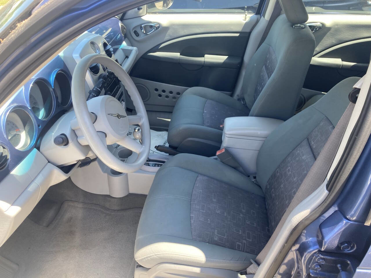 Used 2006 Chrysler PT Cruiser image 14