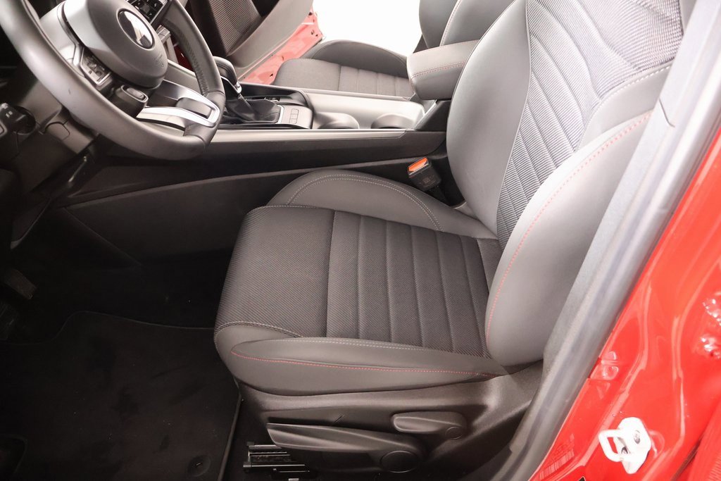 Used 2024 Dodge Hornet GT w/ GT Blacktop Package image 10