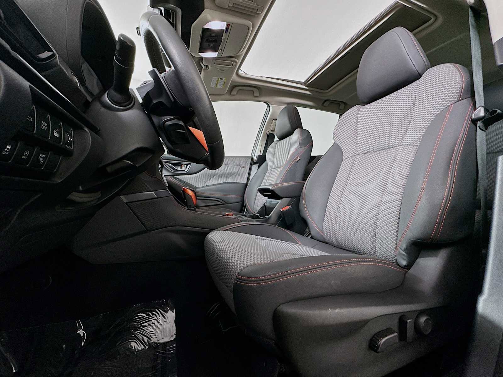 Certified 2022 Subaru Forester Sport w/ Popular Package #3 image 18