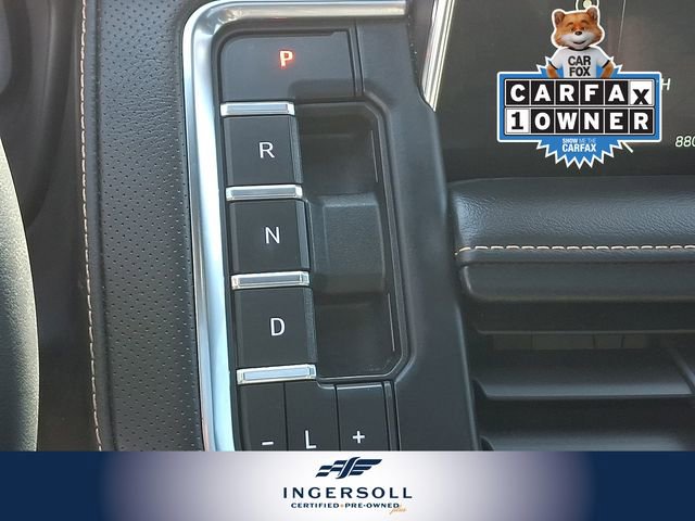 Used 2023 GMC Yukon AT4 image 19