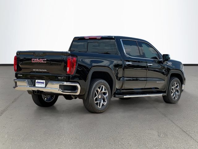 New 2026 GMC Sierra 1500 SLT RWD image 4