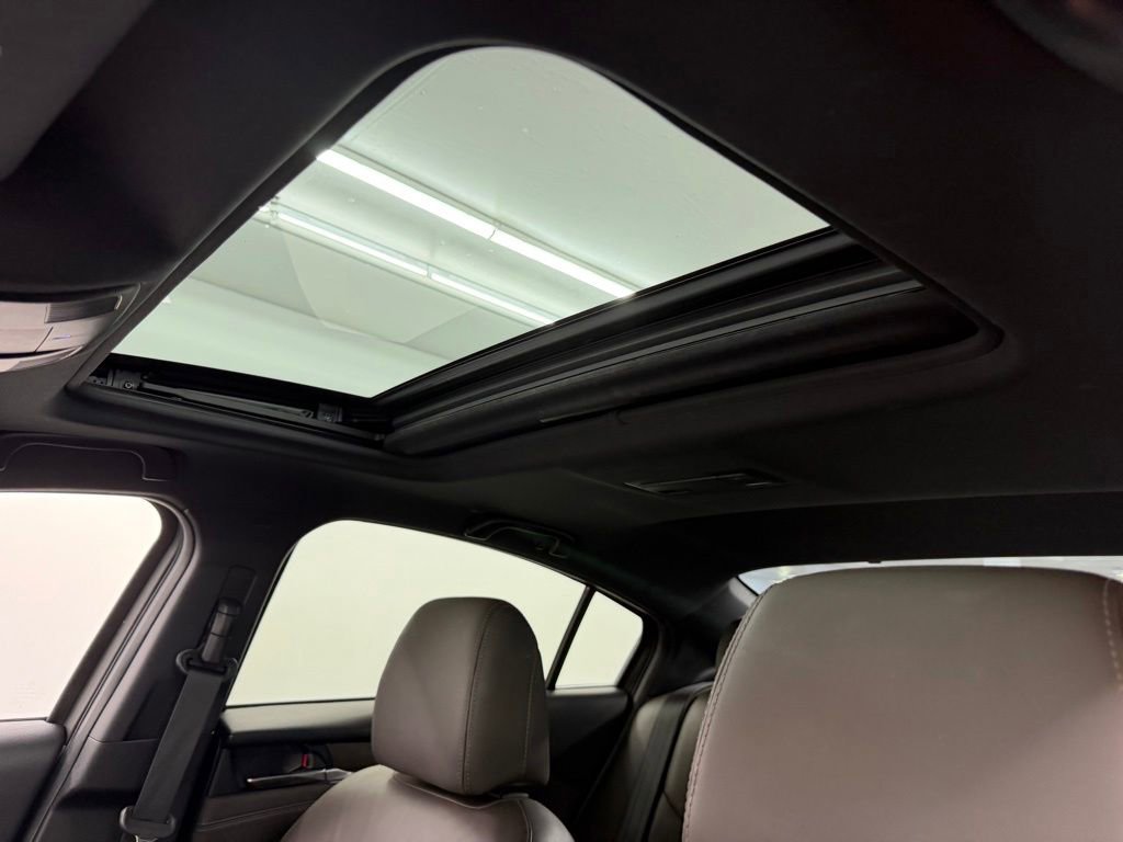 Used 2018 MAZDA MAZDA6 Signature FWD image 24