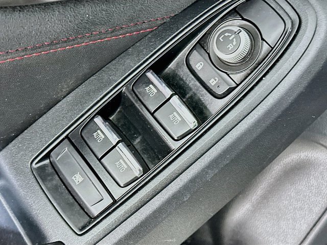 Used 2022 Subaru WRX GT AWD/4WD image 20
