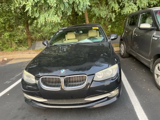 Used 2012 BMW 328i Convertible RWD image 11