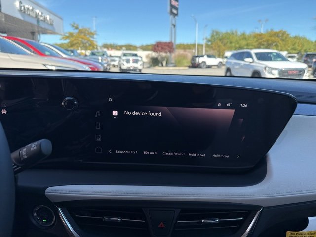 New 2026 Buick Encore GX Avenir w/ Avenir Technology Package image 18