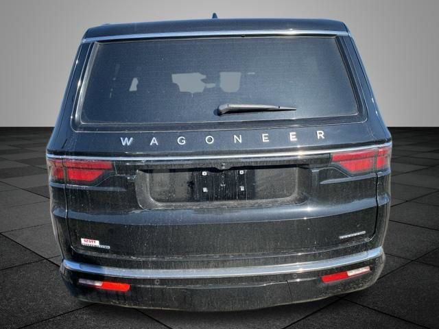 Used 2023 Jeep Wagoneer Series II w/ Premium Group I image 13