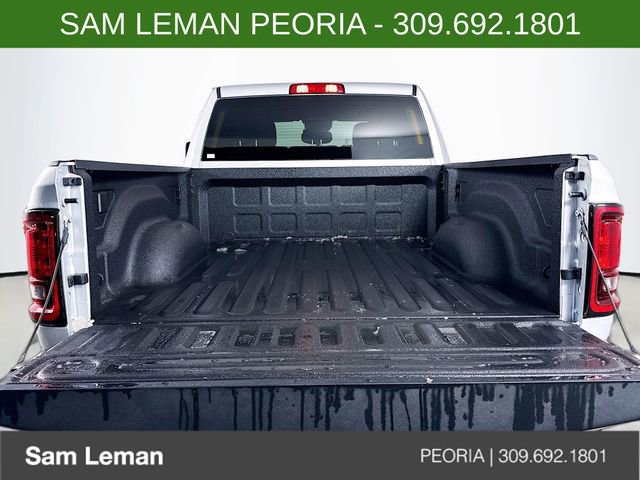 New 2026 RAM 2500 Big Horn image 25