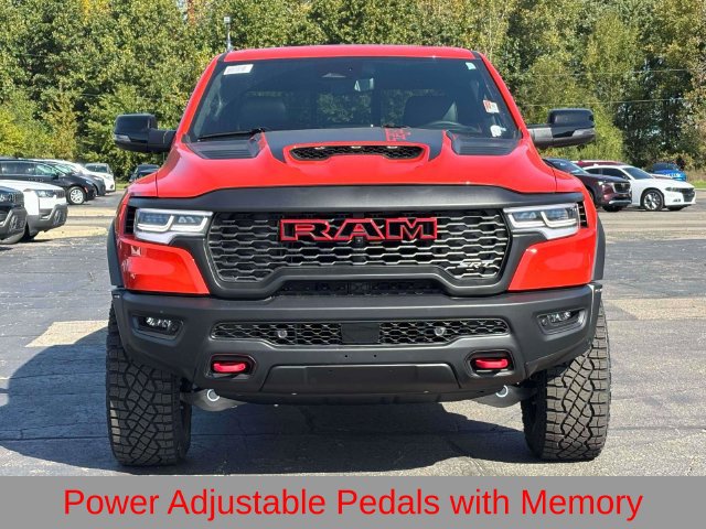 New 2027 RAM 1500 4x4 Crew Cab image 37