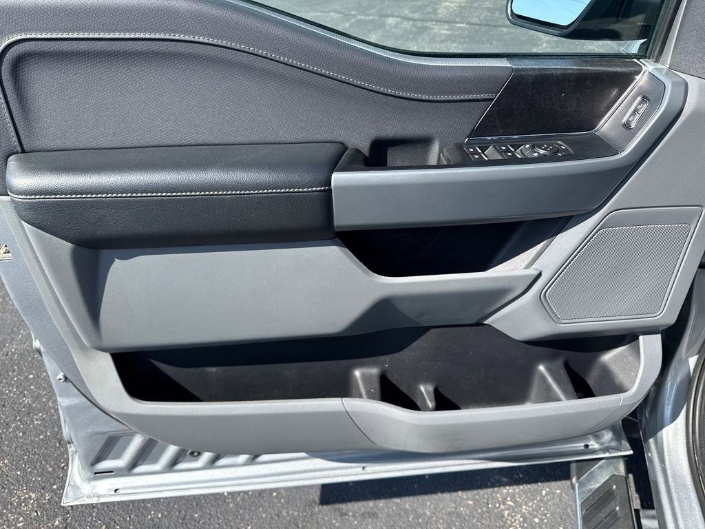 Used 2023 Ford F150 XLT w/ Equipment Group 302A High image 10