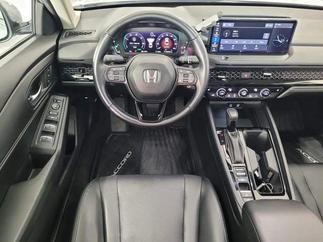 Used 2024 Honda Accord EX-L image 16