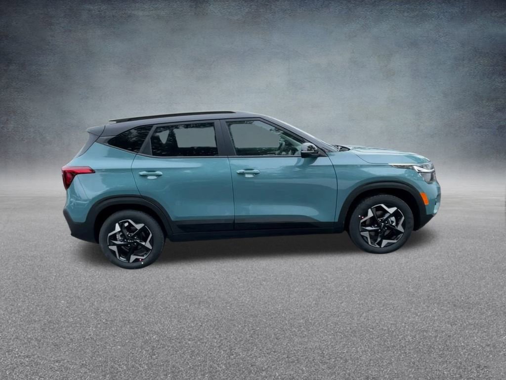 Used 2026 Kia Seltos S image 26