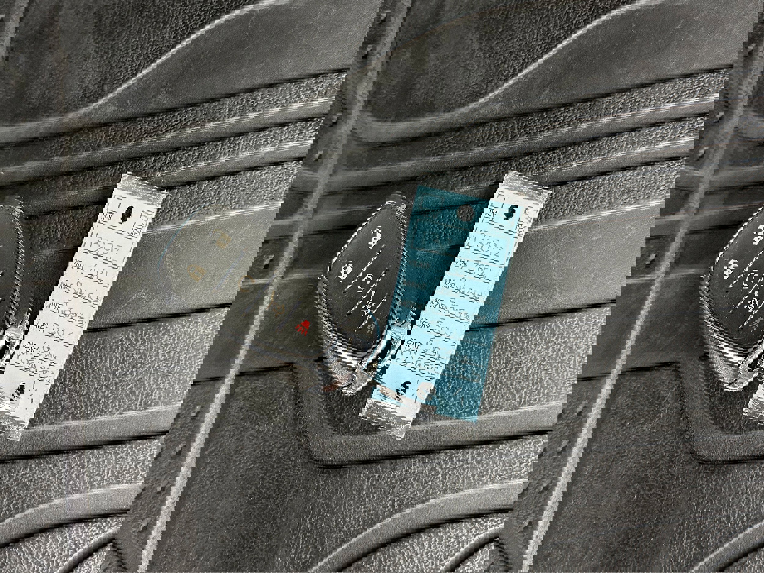 Used 2021 Chevrolet Traverse RS image 44