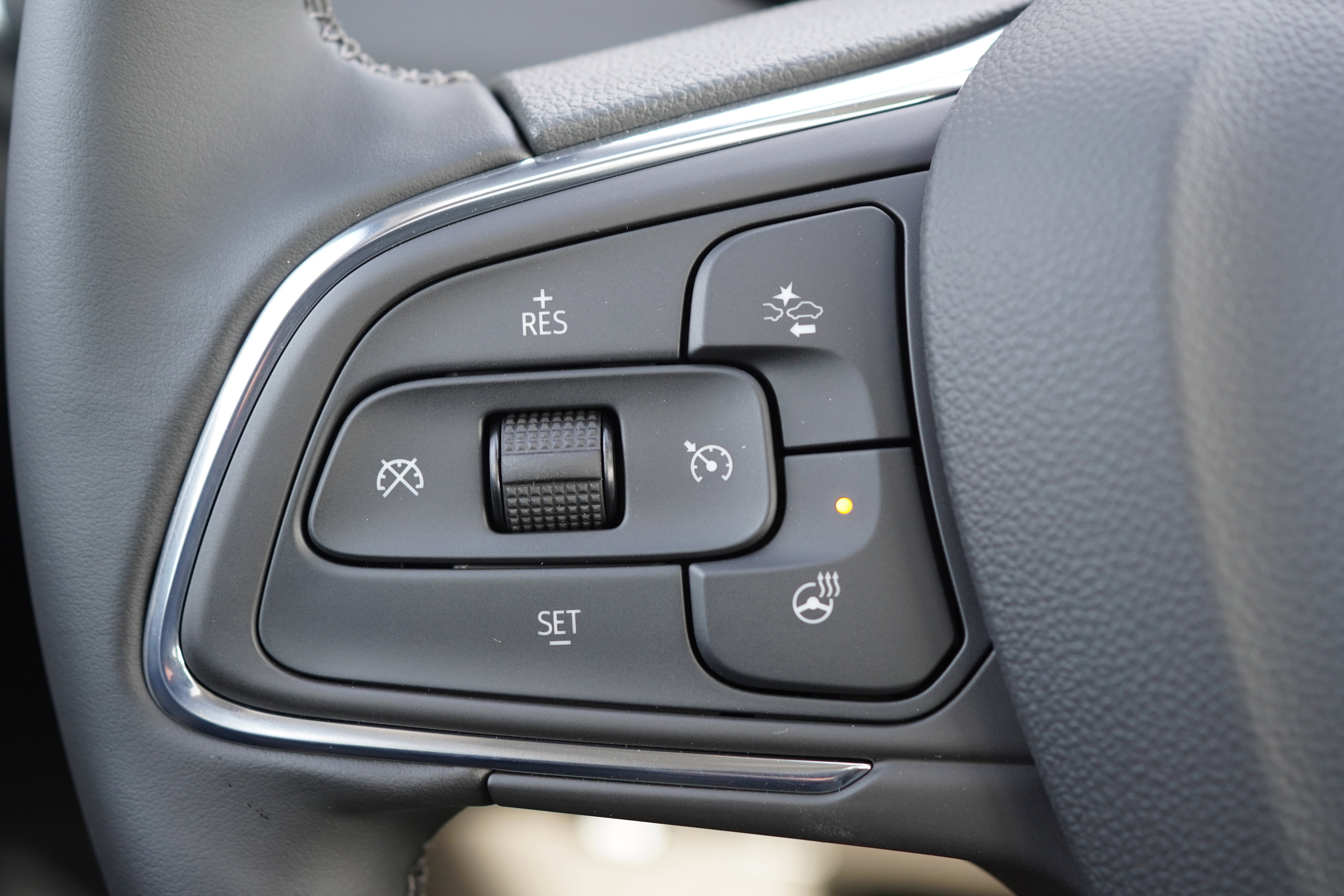 New 2026 Buick Encore GX Sport Touring w/ Advanced Technology Package image 37