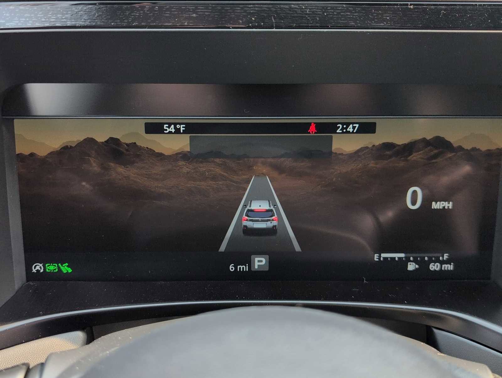 New 2026 Subaru Outback Wilderness image 33