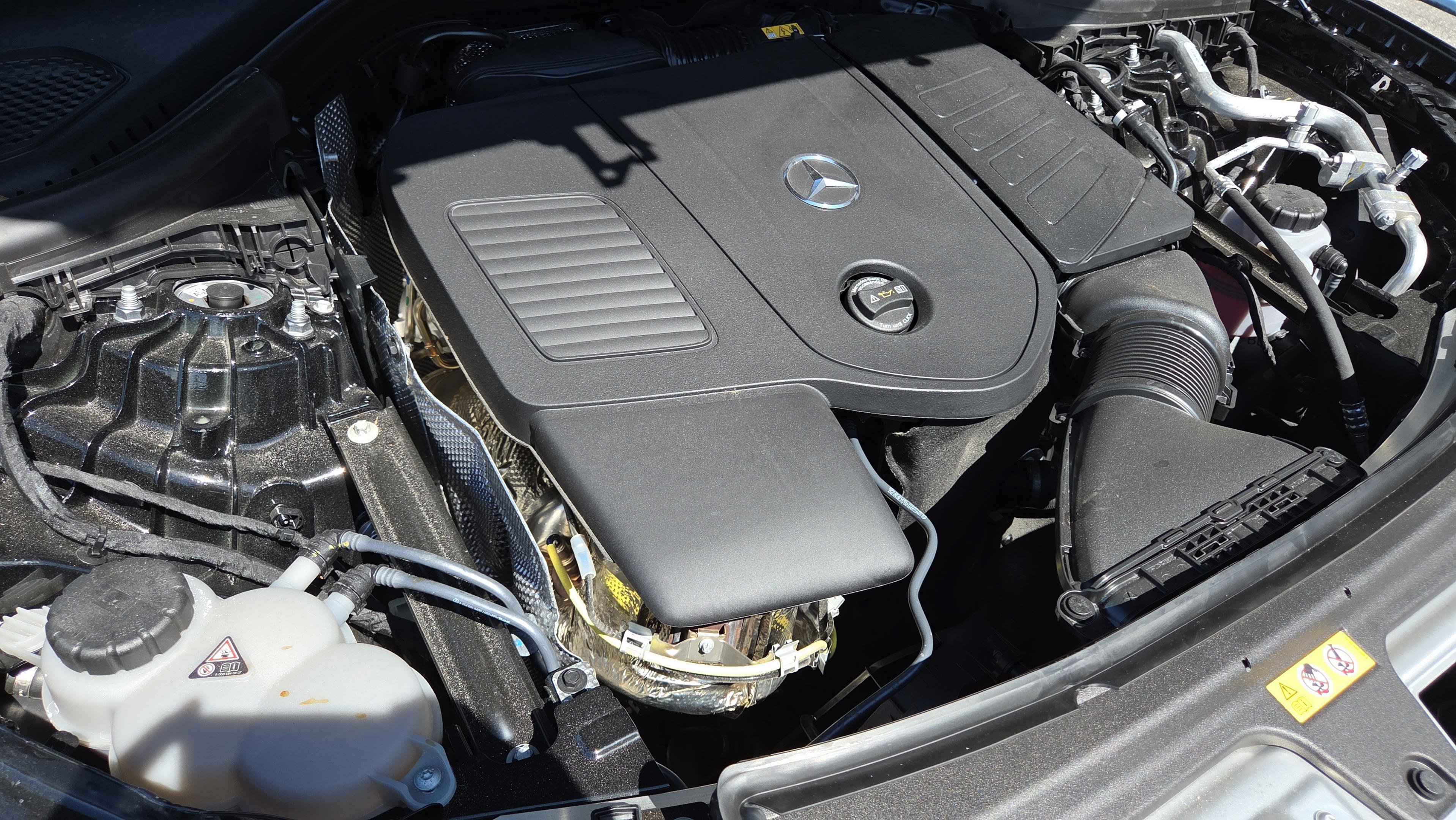 Used 2026 Mercedes-Benz GLC 300 image 22