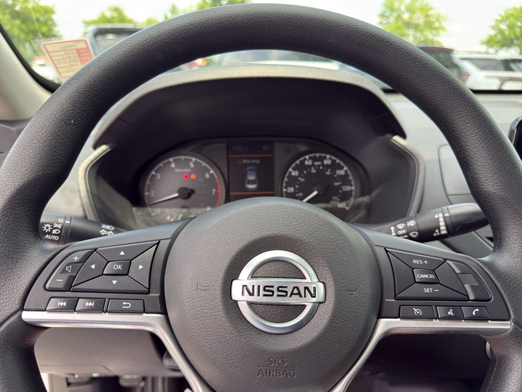 Used 2022 Nissan Altima 2.5 S FWD image 19
