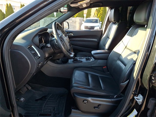 Used 2020 Dodge Durango GT image 14