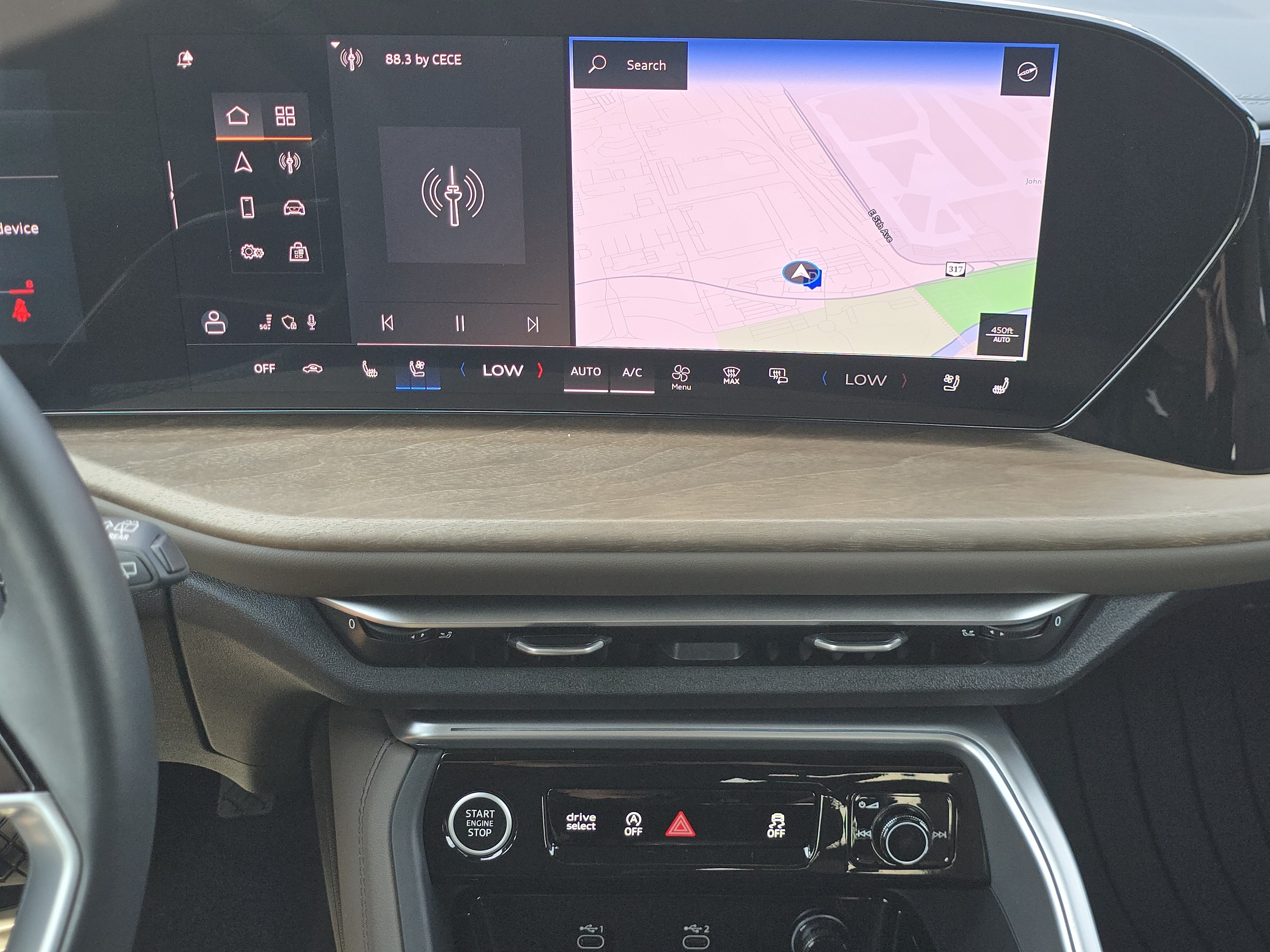 Certified 2025 Audi Q5 Premium Plus w/ Premium Plus AWD/4WD image 26