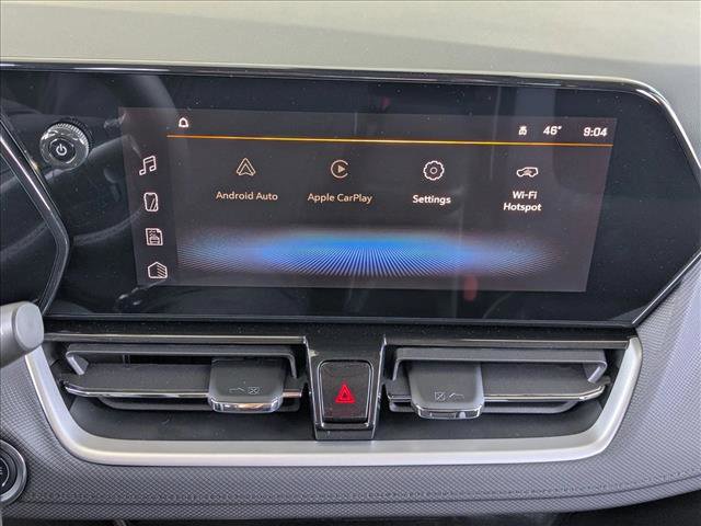 New 2026 Chevrolet TrailBlazer LT w/ LT Cold Weather Package image 12