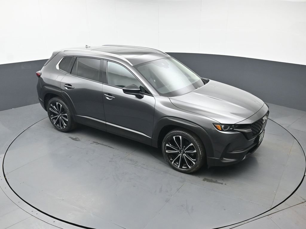 Used 2023 MAZDA CX-50 AWD 2.5 S w/ Premium Plus Pkg image 41