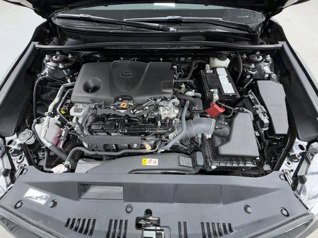 Certified 2023 Toyota Camry LE w/ Cold Weather Package image 19