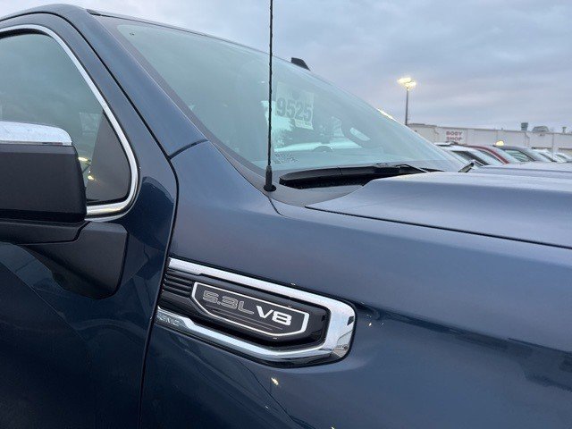 Used 2020 GMC Sierra 1500 SLT w/ SLT Premium Plus Package image 7