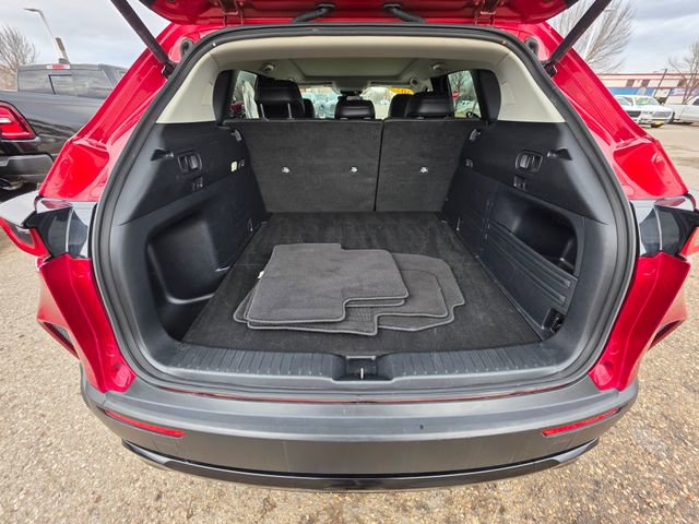 Used 2025 MAZDA CX-50 AWD 2.5 Hybrid w/ Premium Pkg image 13