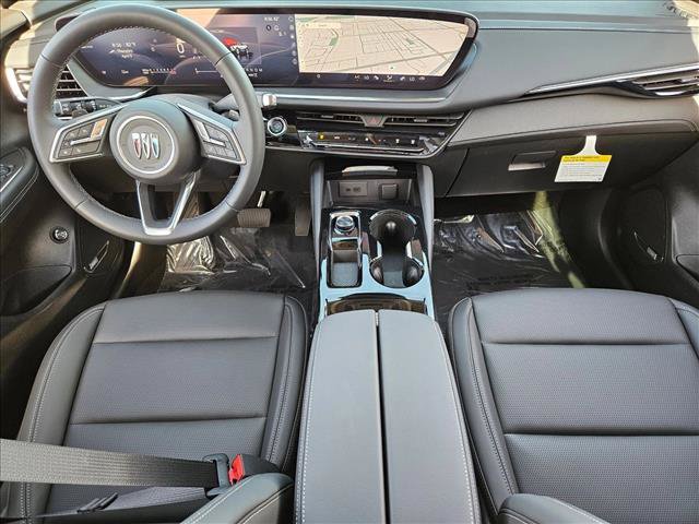 New 2026 Buick Envision Preferred AWD/4WD image 15