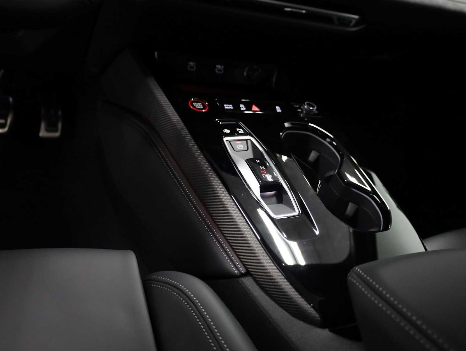 New 2026 Audi S5 Premium Plus AWD/4WD image 27
